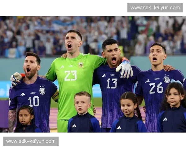 美洲杯2023赛果：回顾热血瞬间与未来启示